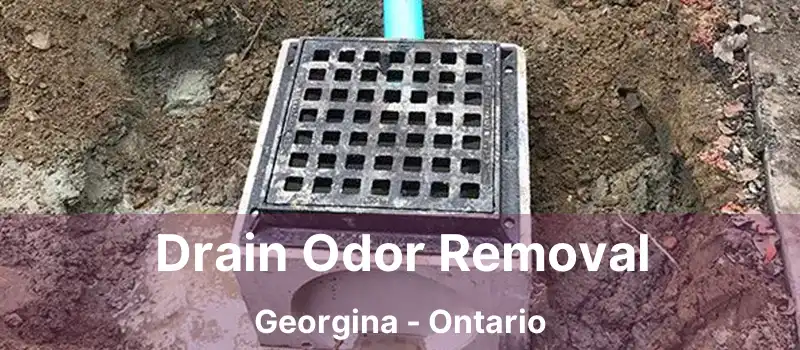  Drain Odor Removal Georgina - Ontario