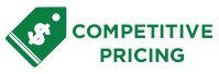 Competitive Pricing in Georgina, Ontario