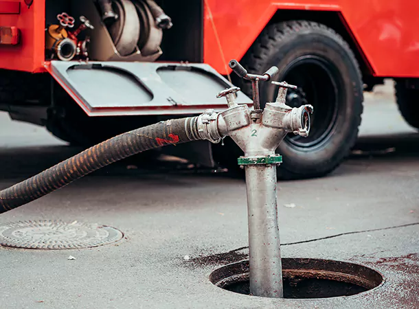 Emergency Flood Plumbing Services in Georgina, ON