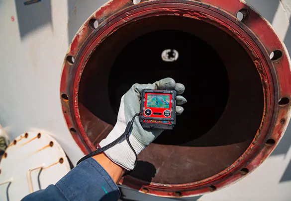 Drain Leak Detection in Georgina, Ontario