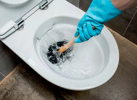 Drain Power Flush Services in Georgina, ON