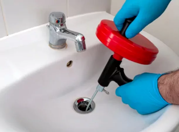 Drain Cleaning Service in Georgina, ON