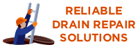 Reliable Drain Repair Solutions in Georgina, ON
