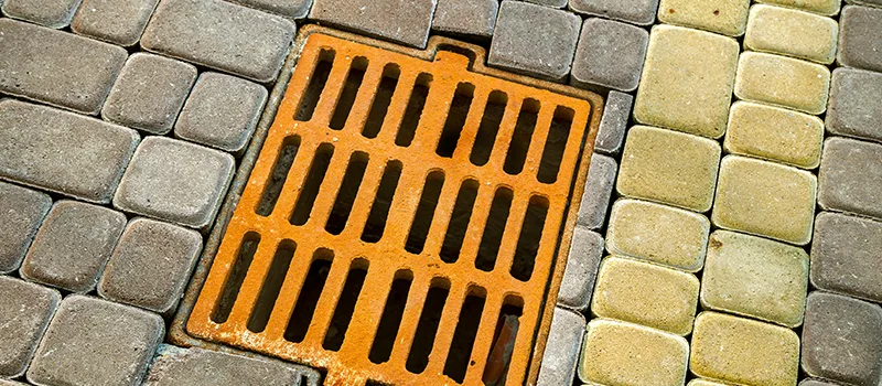 Commercial Catch Basin Installation in Georgina, ON
