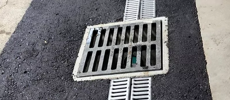 Basement Drain Odor Solutions in Georgina, Ontario