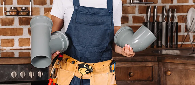 Drain Installation Services By Drain Plumber Near Me in Georgina, Ontario