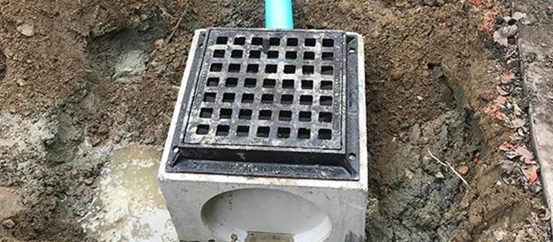 Shower Drain Replacement Services in Georgina, Ontario
