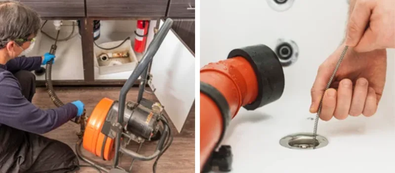 Blocked Drain Snaking Service in Georgina, ON