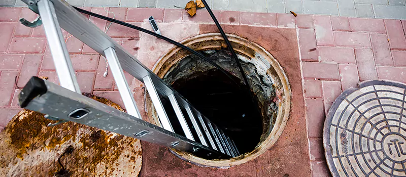 Emergency Sewer Replacement Services in Georgina, ON