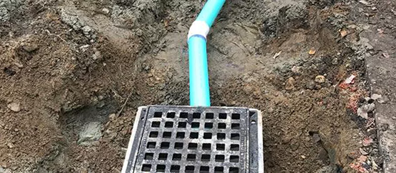 Benefits of Trench Drains Installation in Georgina, Ontario