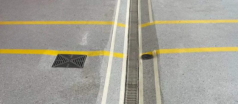 Catch Basin Camera Inspection Services in Georgina, ON