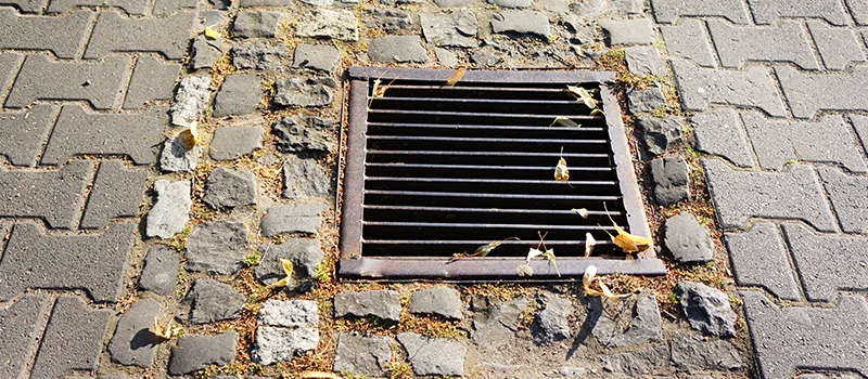 Catch Basin Installation and Maintenance in Georgina, Ontario