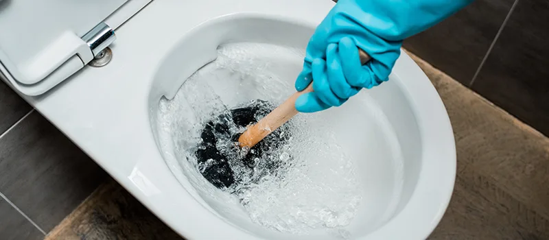 Commercial Clogged Drain Solutions in Georgina, Ontario