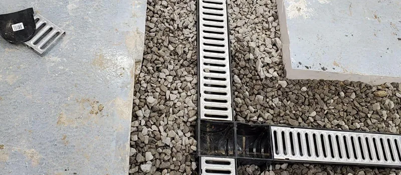 Drain Replacement Cost in Georgina, ON