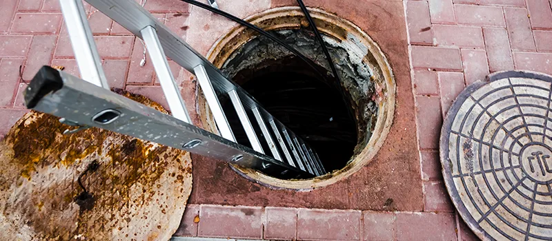 Drain Maintenance Service Near Me in Georgina, Ontario
