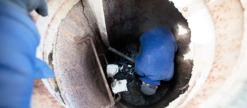 Trenchless Sewer & Drain Repair in Georgina, ON
